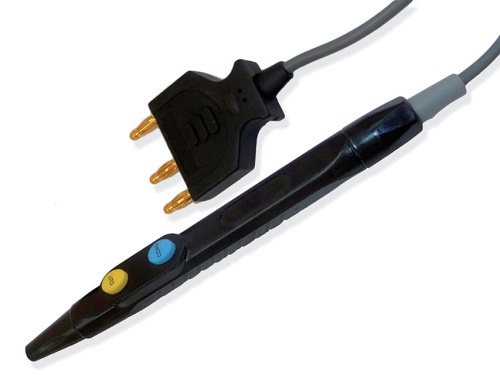 Monopolar MB  Electrosurgery Handle